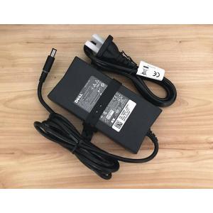 新品　DELL Alienware M14X M15X 電源、ACアダプター 19.5V 7.7A ...