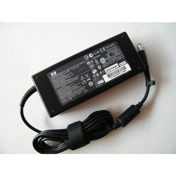 新品　HP 18.5V 6.5A 120W 電源 ACアダプター (391174-001) 充電器 ...