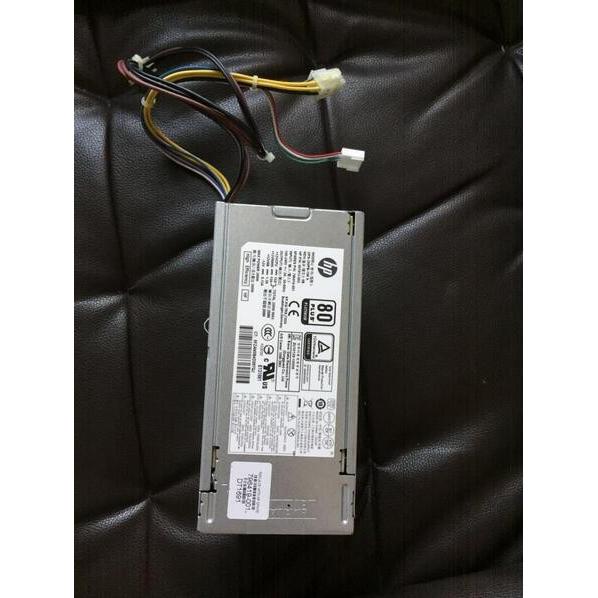 純正新品　HP ProDesk 400 600 690 800 G1 G2 G3 SFF 電源ユニッ...