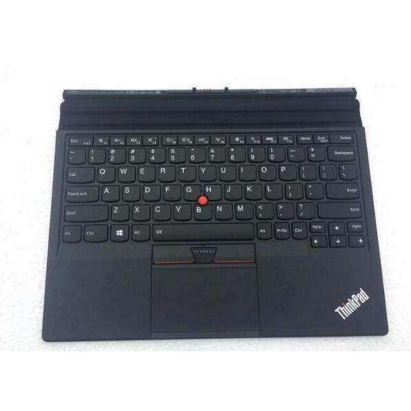 純正新品　Lenovo ThinkPad X1 Tablet 1st Gen 英語キーボード