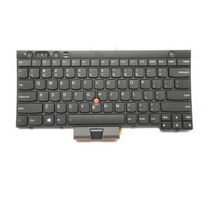 純正新品　Lenovo ThinkPad T430 X230 T530 英語キーボード バックライト...