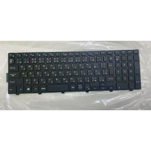 新品　Dell Inspiron 15-3000 15-5000 3542 5545 5547 15R 17-5000　用 日本語キーボード　枠なし