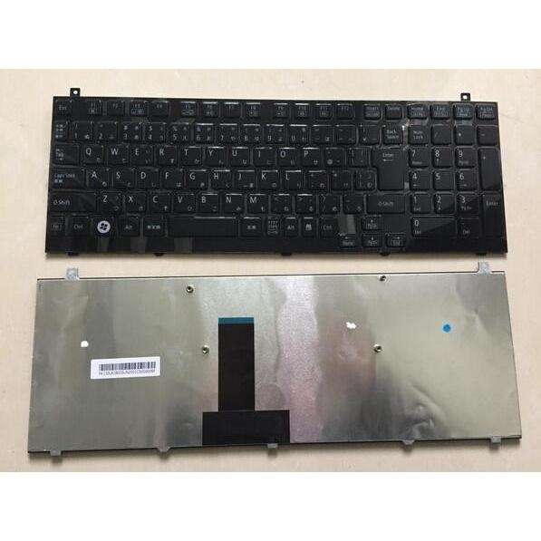 純正新品　NEC LaVie L LL750/JS6B PC-LL750JS6B 日本語キーボード ...