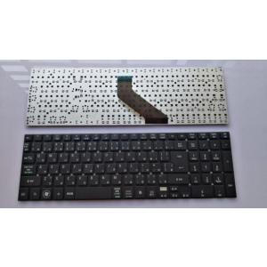 純正新品　 Acer Aspire V3 V3-571-H58D/LS 日本語キーボード 黒