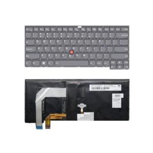 純正新品 Lenovo /Thinkpad T480 T470 英語キーボードUS バックライト