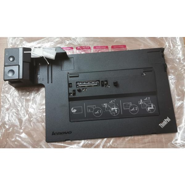 中古美品　Thinkpad T410 T420 T430S T520 x220 X230 ドッキング...