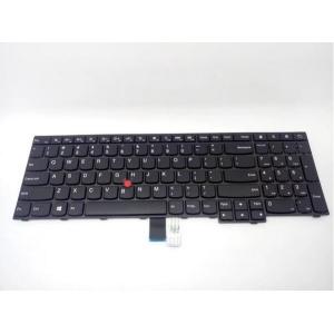 純正新品　Thinkpad E550 E555 E550C E560 E565 英語キーボード 00...