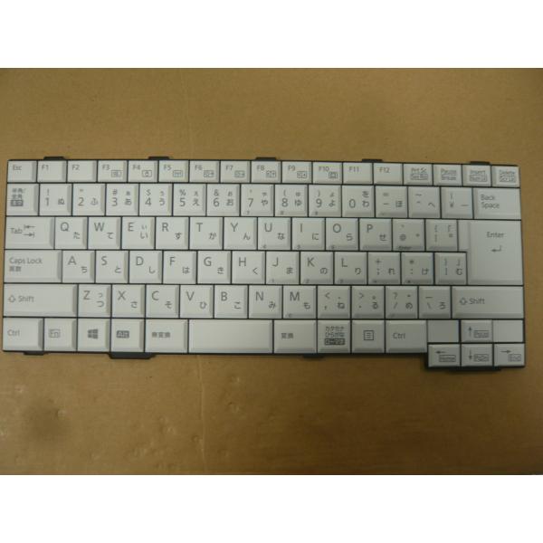 　富士通 LifeBook MP-09K30J03D854W CP634635-01 日本語キーボー...