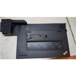 中古美品 ThinkPad ミニ ドック 4337 USB3.0 ドッキング