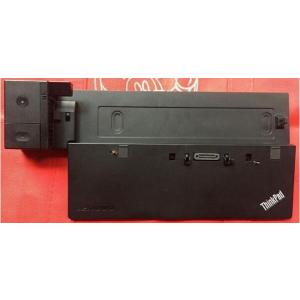 中古美品　Thinkpad Ultra Dock ウルトラドック 40A2 L440 L450 L460 L470 L540 L560 L570 W540 W550s W541 ドッキングステーション