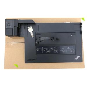 中古美品　ThinkPad ミニ ドック 4337 USB2.0 ドッキングステーション X220,...