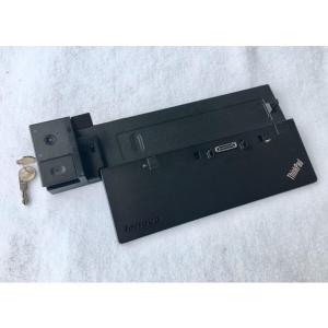 Lenovo - Lenovo Think Pad X230 ドッキングステーション付き Amazon | レノボ・ジャパン ThinkPad ウルトラベース シリーズ 3