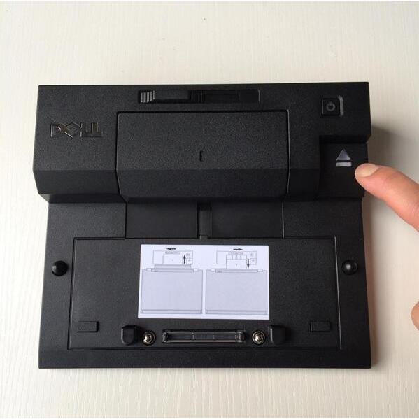 中古美品　DELL　E7440 E5430 M6500 M6420 M6800 PR03X　USB2...