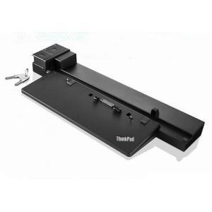 純正新品 LENOVO　Thinkpad　Workstation Dock P50 P51 P70 P71 40A5 ウルトラドック ドッキングステーション　鍵*2｜yiwustore2