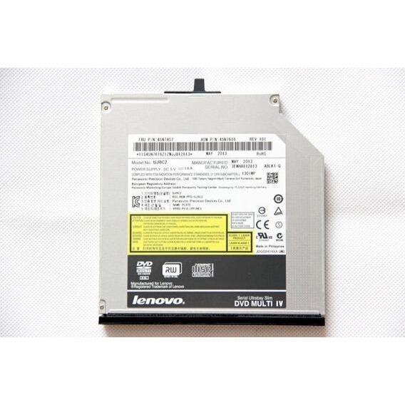 新品★ IBM /Thinkpad X201シリーズ ウルトラベース用DVDマルチドライブ