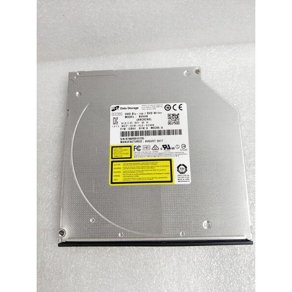 新品 ブルーレイディスクドライブ BU40N 9.5mm厚 BD-RE BDXL対応 4K Ultr...