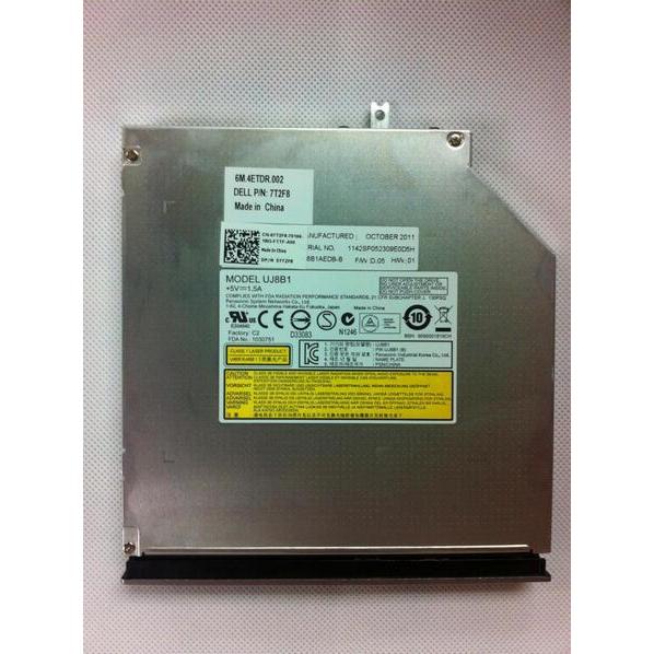 新品 HP Pavilion G6-1000 G6-2000 DVDスーパーマルチドライブ UJ8B...