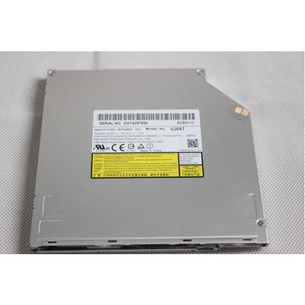 新品 DELL　Alienware M14x R2 DVDマルチドライブ Panasonic UJ8...