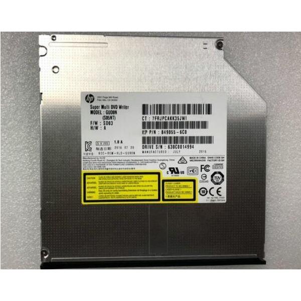 新品 富士通 ESPRIMO FH53/B1 FMVF53B1B 用DVDマルチドライブ SATA ...
