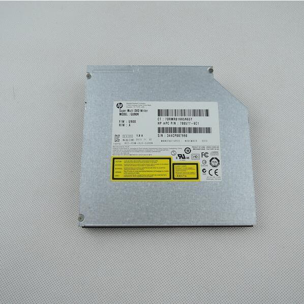 新品 DELL 用 DVDスーパ-マルチドライブ GU60N GU40N GU90N