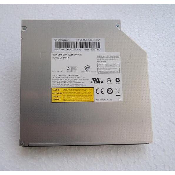 新品 DELL Inspiron 15R N5010 DVDマルチドライブ　DS-8A5SH