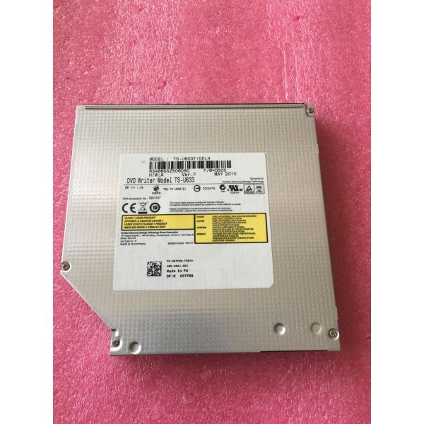 新品 富士通 LIFEBOOK PH770/3B 光学ドライブ TS-U633F 9.5MM