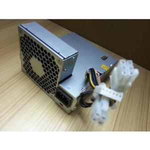純正新品 HP Compaq 6300 6200 6000 Pro SFF 電源ユニットPC8027