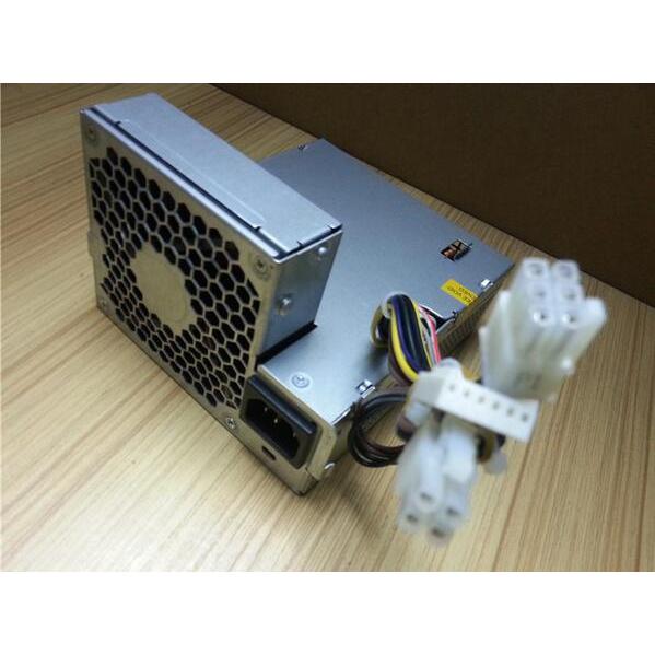 新品　HP 6005 6000 6200 8000 8200 sff 電源ユニット　611482-0...