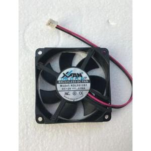 新品 東芝ブルーレイ レコーダー DBR-Z110用ファン D05U-12TS1 12V
