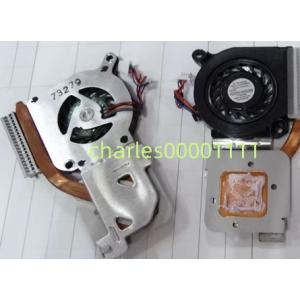中古美品　TOSHIBA R500 R501 R501 SS RX1 CPUファン MCF-132P...