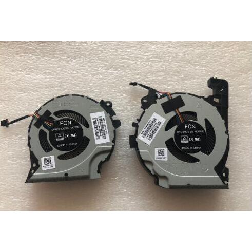 新品　 HP Pavilion Gaming 15 15-CX 15-cx0107TX CPUファン...