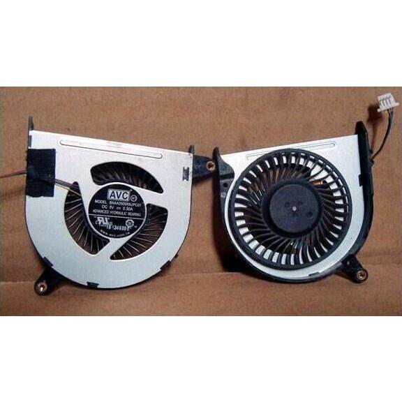 新品　 松下 Panasonic Let'snote CF-AX2 CF-AX3 散熱CPUファン ...