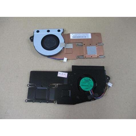 新品　 ASUSVivoBook S200E X202E用 CPUファン EF50050S1-C17...