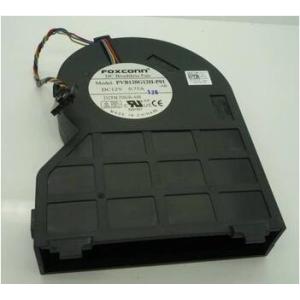 中古美品　DELL 390 790 990 SFF 冷却ファン DFB652512PN0T /PVB...