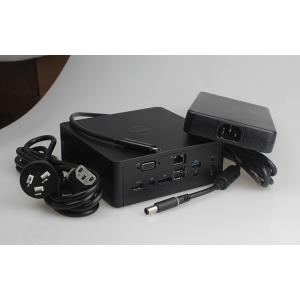 中古美品　DELL　TB15 7710 9560 9570 T480 Type-C　ドッキングステー...