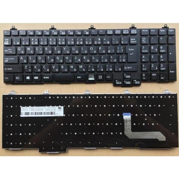 中古美品　富士通 Fujitsu FMV LIFEBOOK A572/E A572/F A574/H...