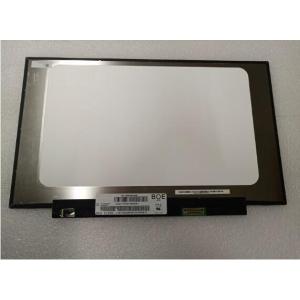 新品 NV140WUM-N61 100%色域 14インチ 1920×1200 液晶パネル