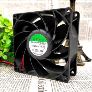 ニデック Nidec UltraFlo デスクトップ冷却ファンT92T12MS4A7-57 J57