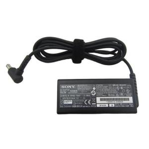 新品　 ソニー (SONY) 純正 VGP-AC19V75 ACアダプター電源　充電器 19.5V ...