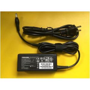 新品　 東芝 dynabook T552 T552/36HK T552/36HR PT55236HBMW T552/47FB T552/47FK 電源 ACアダプター 19V 3.42A 65W 電源コード付属｜yiwustore2