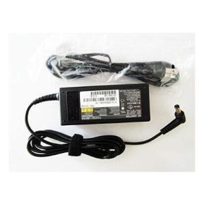 新品　富士通 ADP-65YH A FMV-AC332 FMV-AC332A ACアダプター 19V 3.42A 電源 充電器