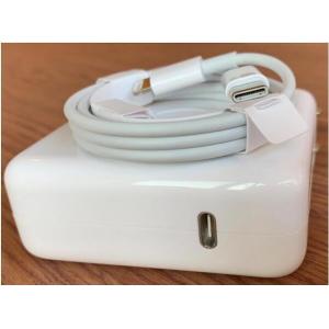 【最終値下・箱付き美品】MacBook 12インチ 純正充電アダプタ付 MacBook ACアダプタ：Apple製 純正新品 12インチ用 Type-C 29W