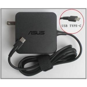 ☆純正新品☆ASUS Chromebook 14 C425TA 電源、ACアダプター Type-C