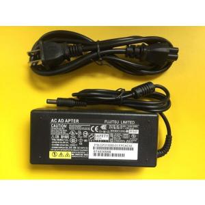 新品　 富士通 FMV-BIBLO FMVMG70J MG75J NB50J NB90J 19V 4.22A/3.16A ACアダプター交換用電源 充電器 ACコード付き｜yiwustore2