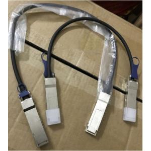 中古美品　Mellanox QSFP+ 40Gb     SFP+ 10Gb ケーブル