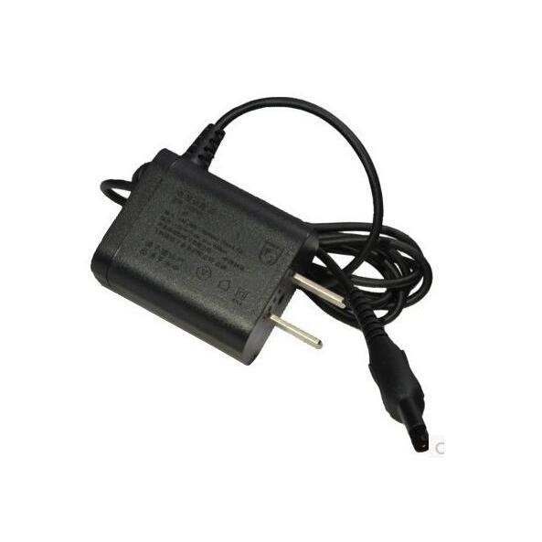 新品　PHILIPS充電器ACアダプターRQ1131 RQ1141 RQ1150 RQ1160 電源