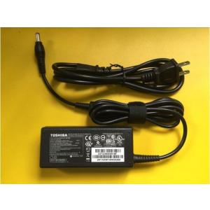 TOSHIBA（東芝） TOSHIBA Dynabook AC ADAPTER 15V~5A PA3755U-1ACA