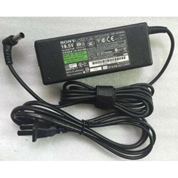 新品　SONY VAIO Fit 14A/15A/14E/15E　65w電源充電器acアダプター