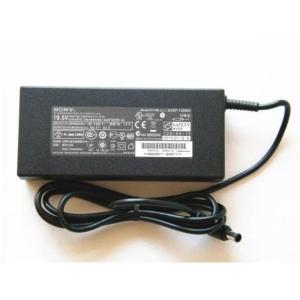 新品　 SONY VAIO ACDP-120N01 ACDP-120N02 19.5v 6.2a 電...