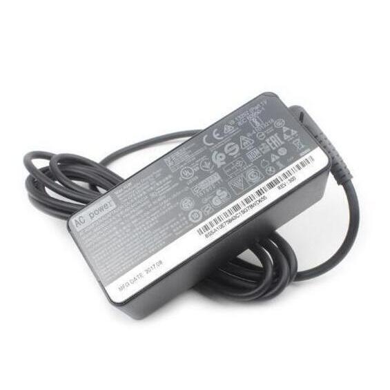 新品　Lenovo X1Carbon Yoga5 X280 Type-C 45W 電源 ACアダプタ...